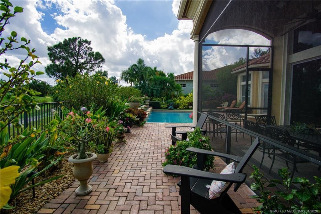 231 SE Bella Strano, Port Saint Lucie, FL 34984 Photo