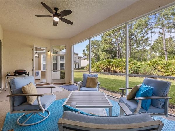 21584 Baccarat LN, Unit 101, ESTERO, FL 33928