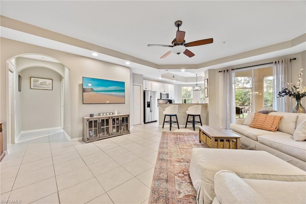 21584 Baccarat Ln, Unit 101, Estero, FL 33928 Photo