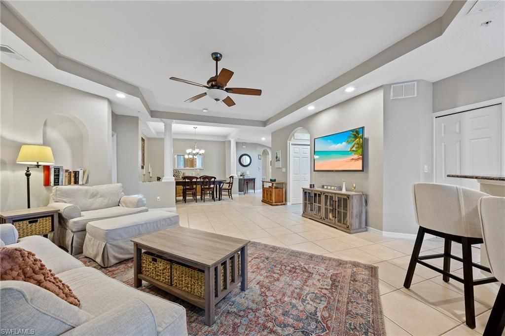 21584 Baccarat Ln, Unit 101, Estero, FL 33928 Photo