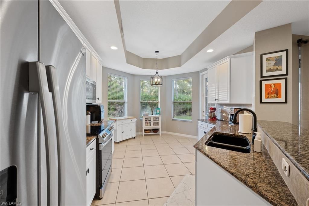 21584 Baccarat Ln, Unit 101, Estero, FL 33928 Photo