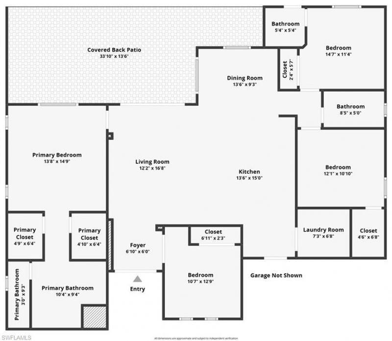 21584 Baccarat Ln, Unit 101, Estero, FL 33928 Photo