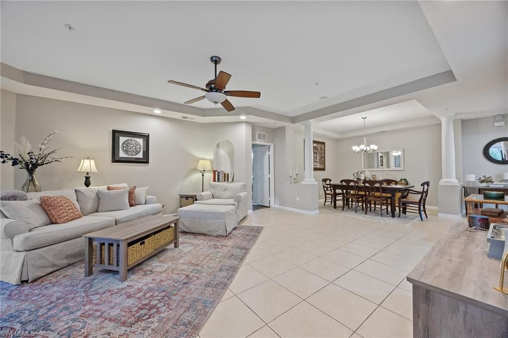 21584 Baccarat Ln, Unit 101, Estero, FL 33928 Photo