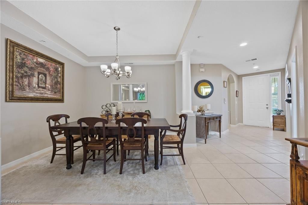 21584 Baccarat Ln, Unit 101, Estero, FL 33928 Photo