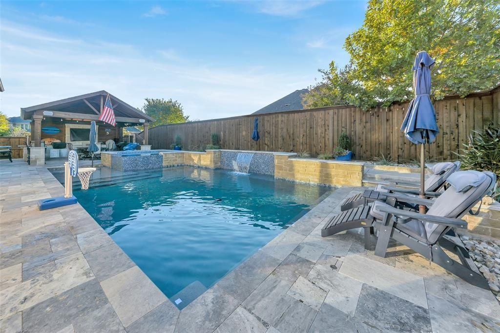 1001 W Bluff Way, Roanoke, TX 76262 Main Photo