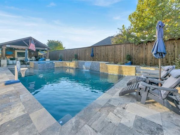 1001 W Bluff Way, Roanoke, TX 76262