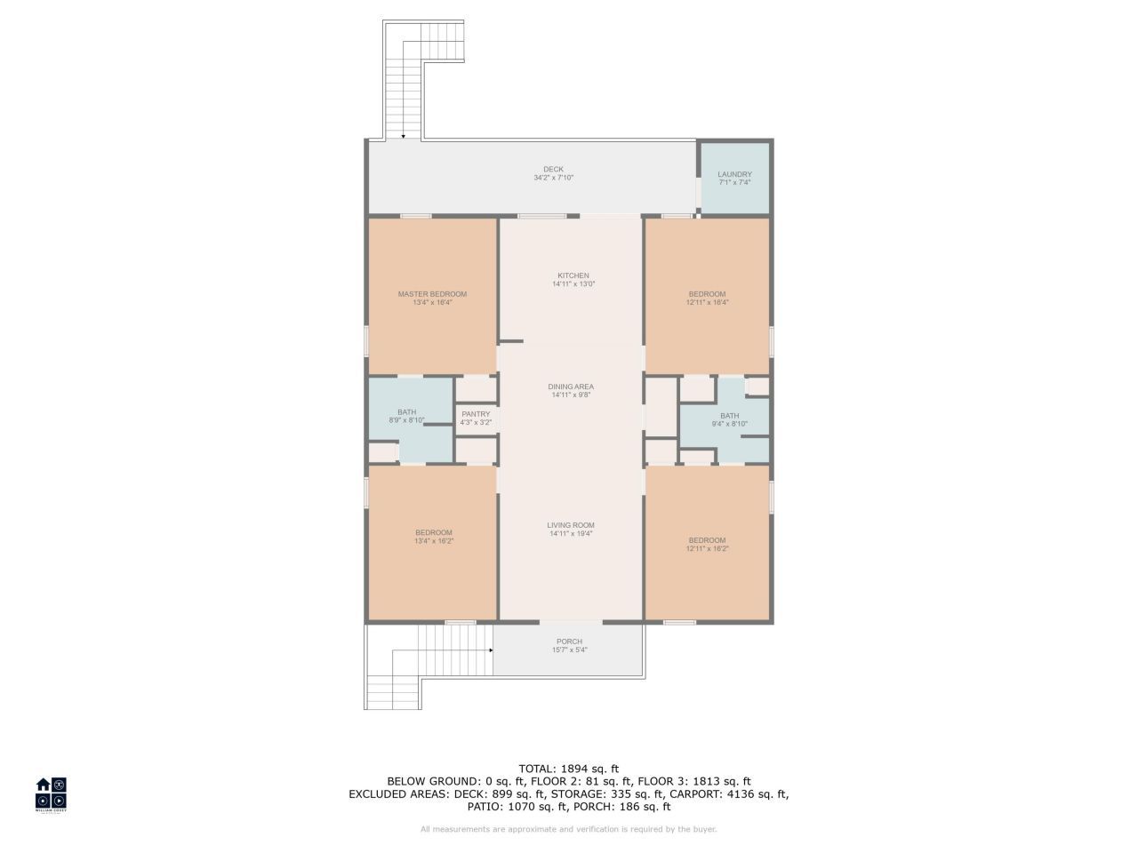 414 S Dogwood Drive Photo 54