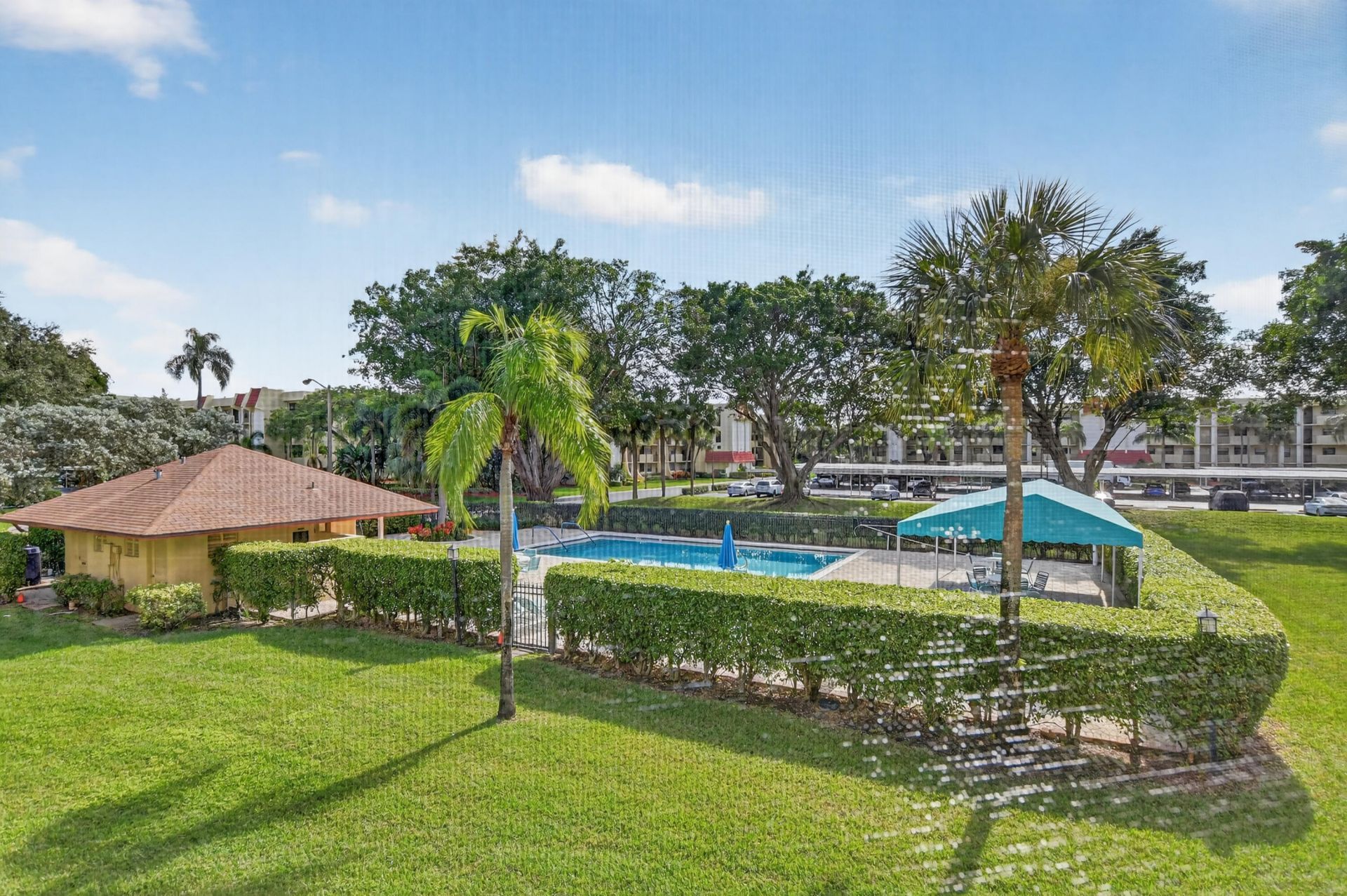23345 Carolwood Lane, Unit 205, Boca Raton, FL 33428 Photo