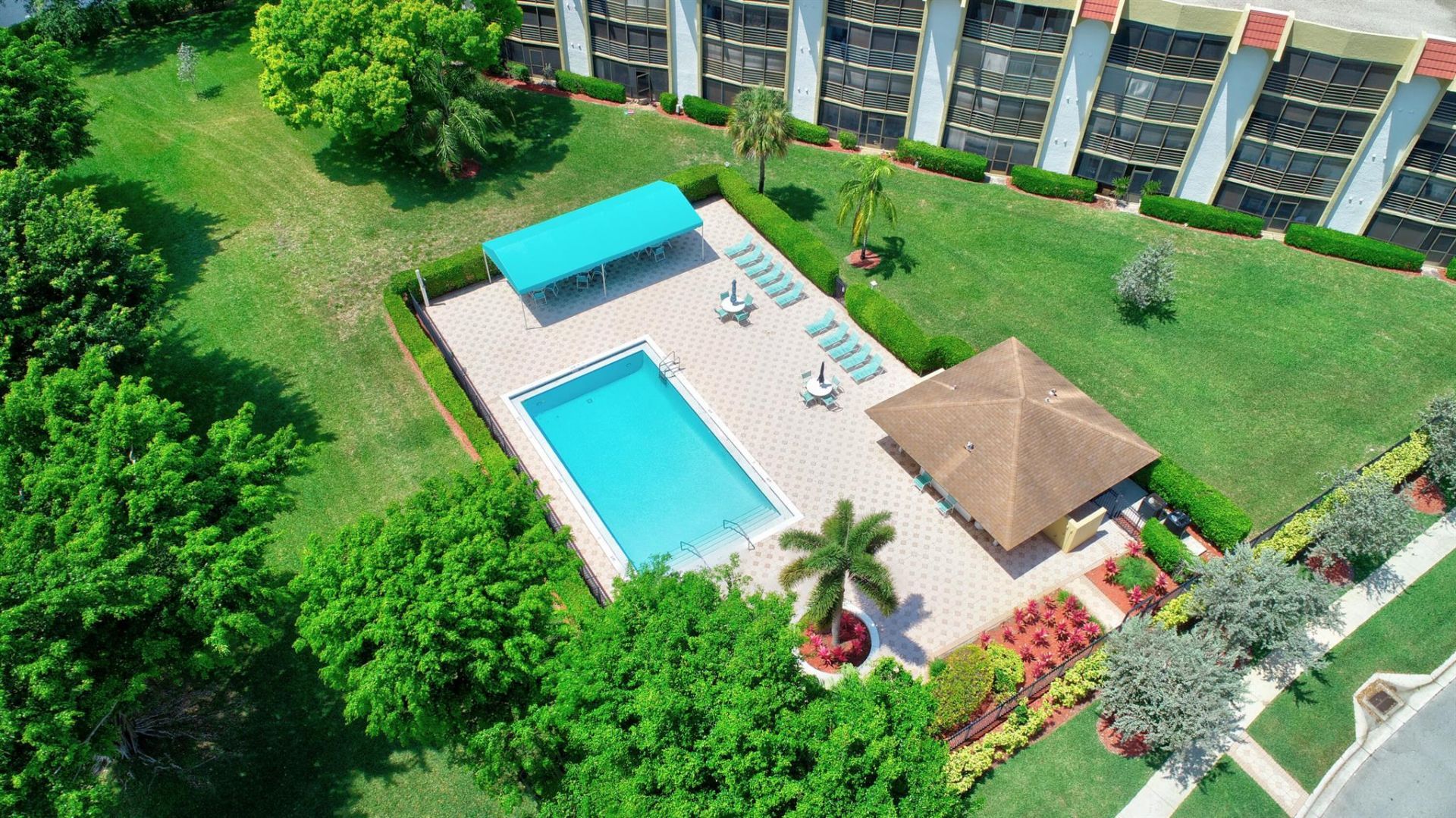 23345 Carolwood Lane, Unit 205, Boca Raton, FL 33428 Photo