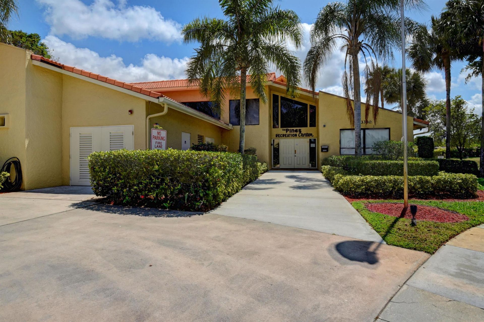 23345 Carolwood Lane, Unit 205, Boca Raton, FL 33428 Photo