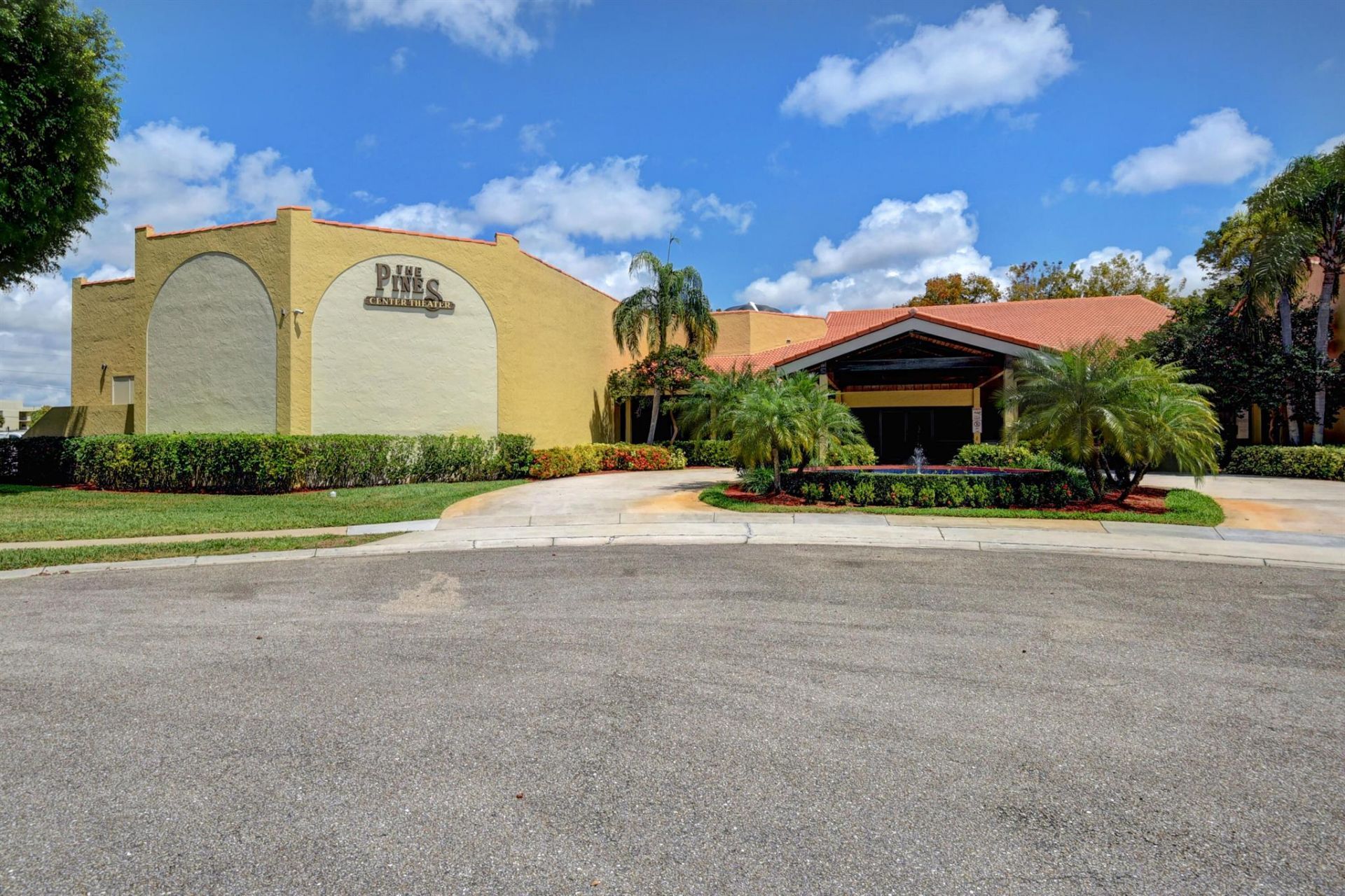 23345 Carolwood Lane, Unit 205, Boca Raton, FL 33428 Photo