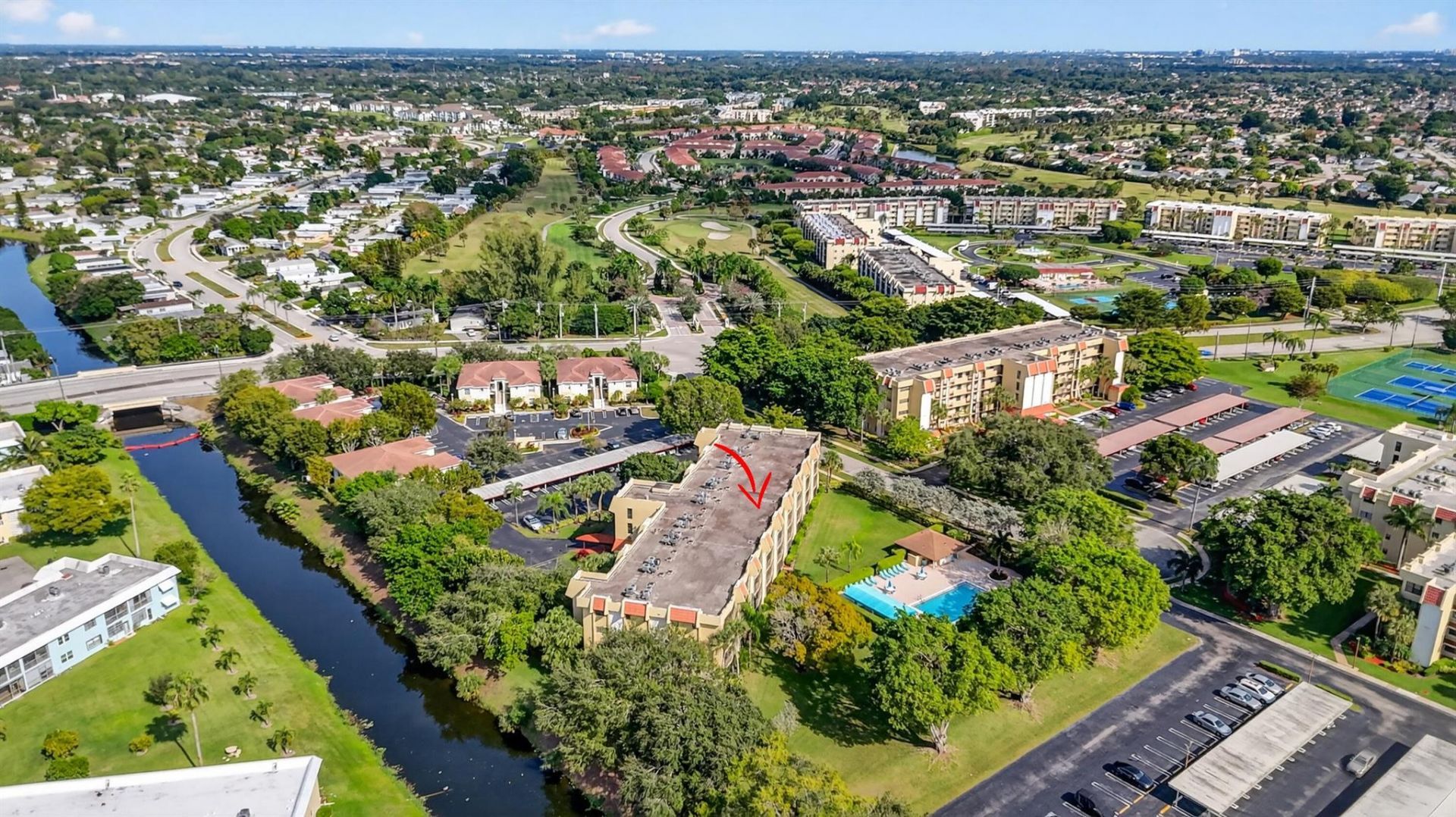 23345 Carolwood Lane, Unit 205, Boca Raton, FL 33428 Photo