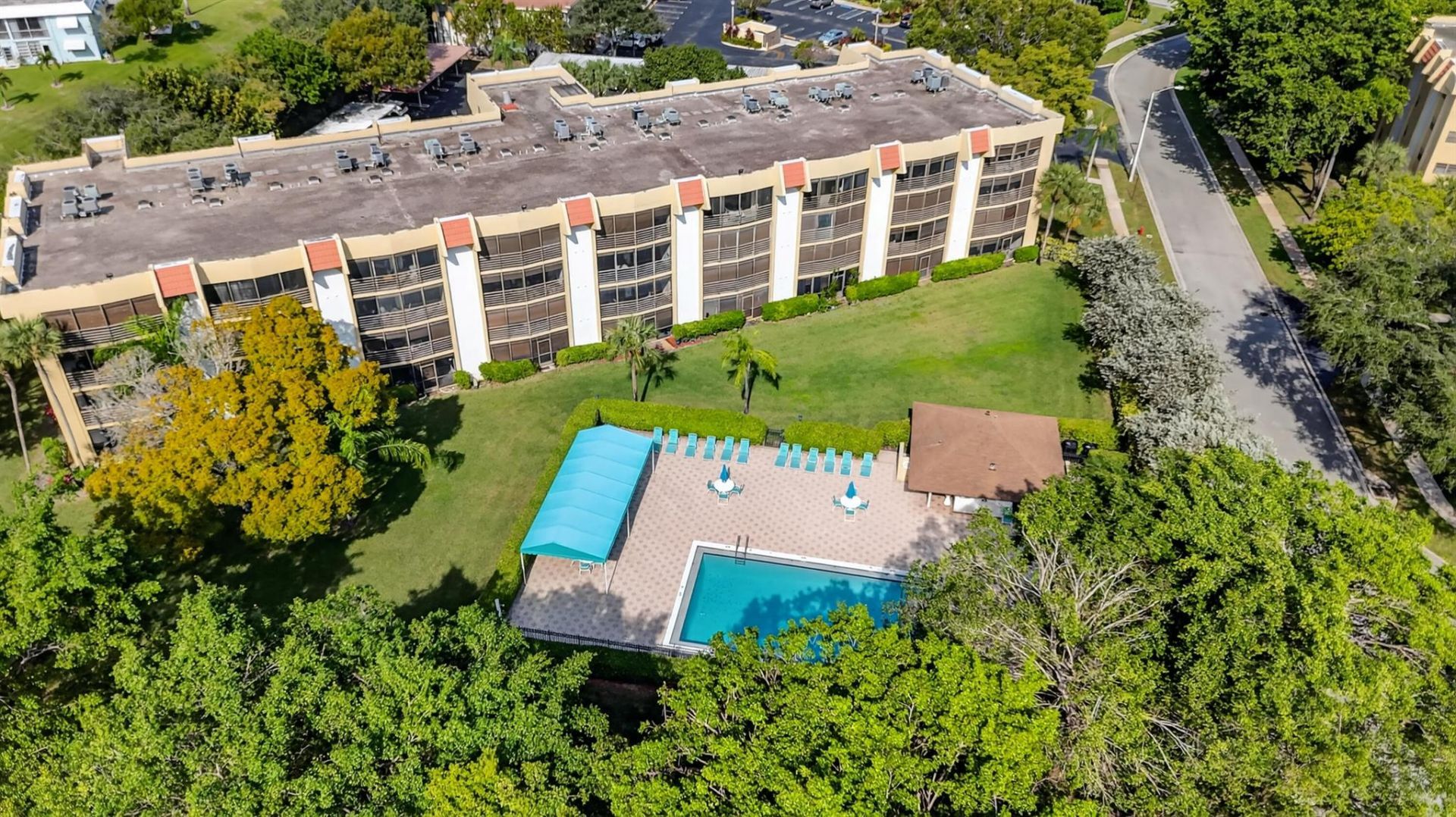 23345 Carolwood Lane, Unit 205, Boca Raton, FL 33428 Photo