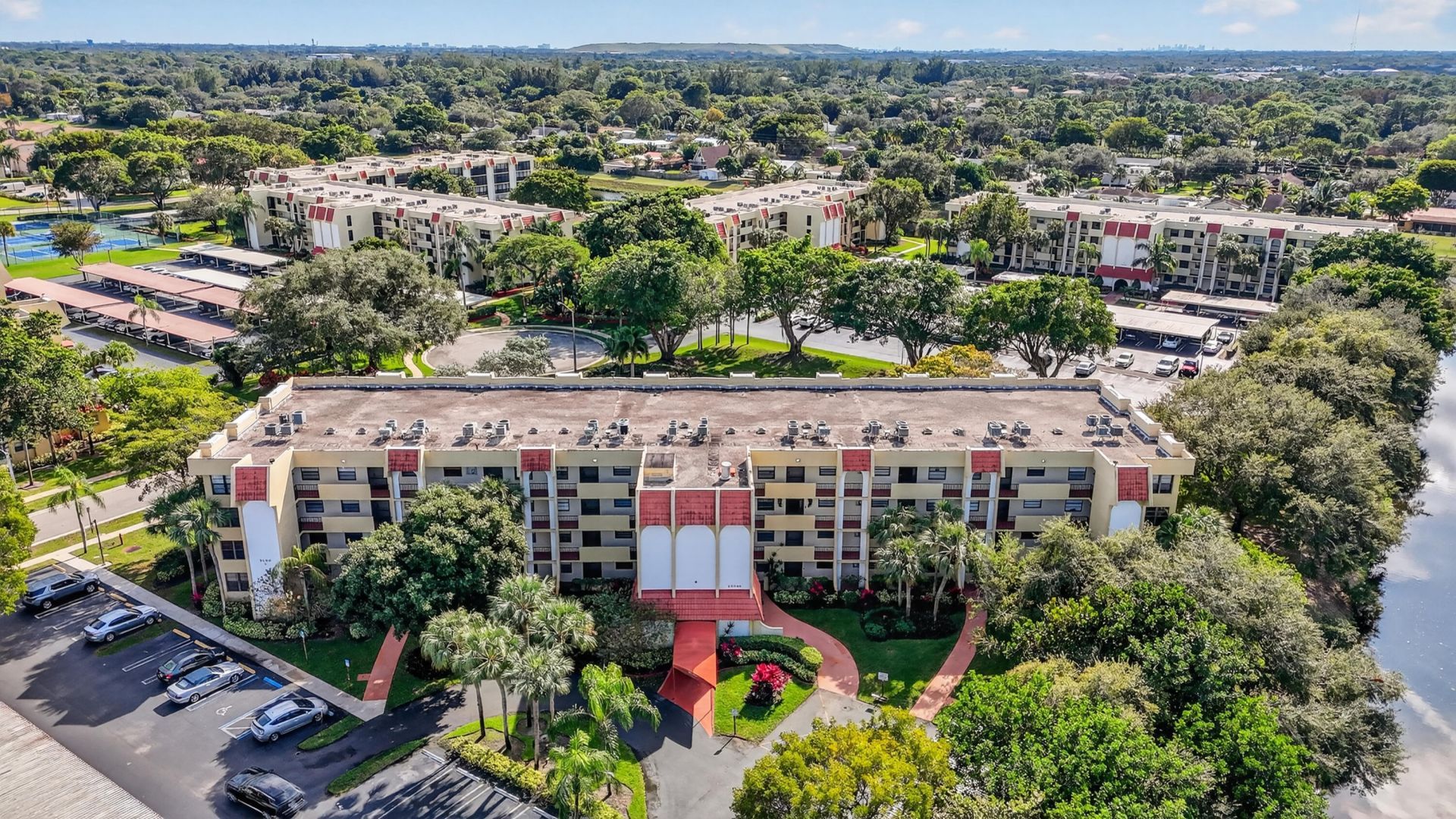 23345 Carolwood Lane, Unit 205, Boca Raton, FL 33428 Photo