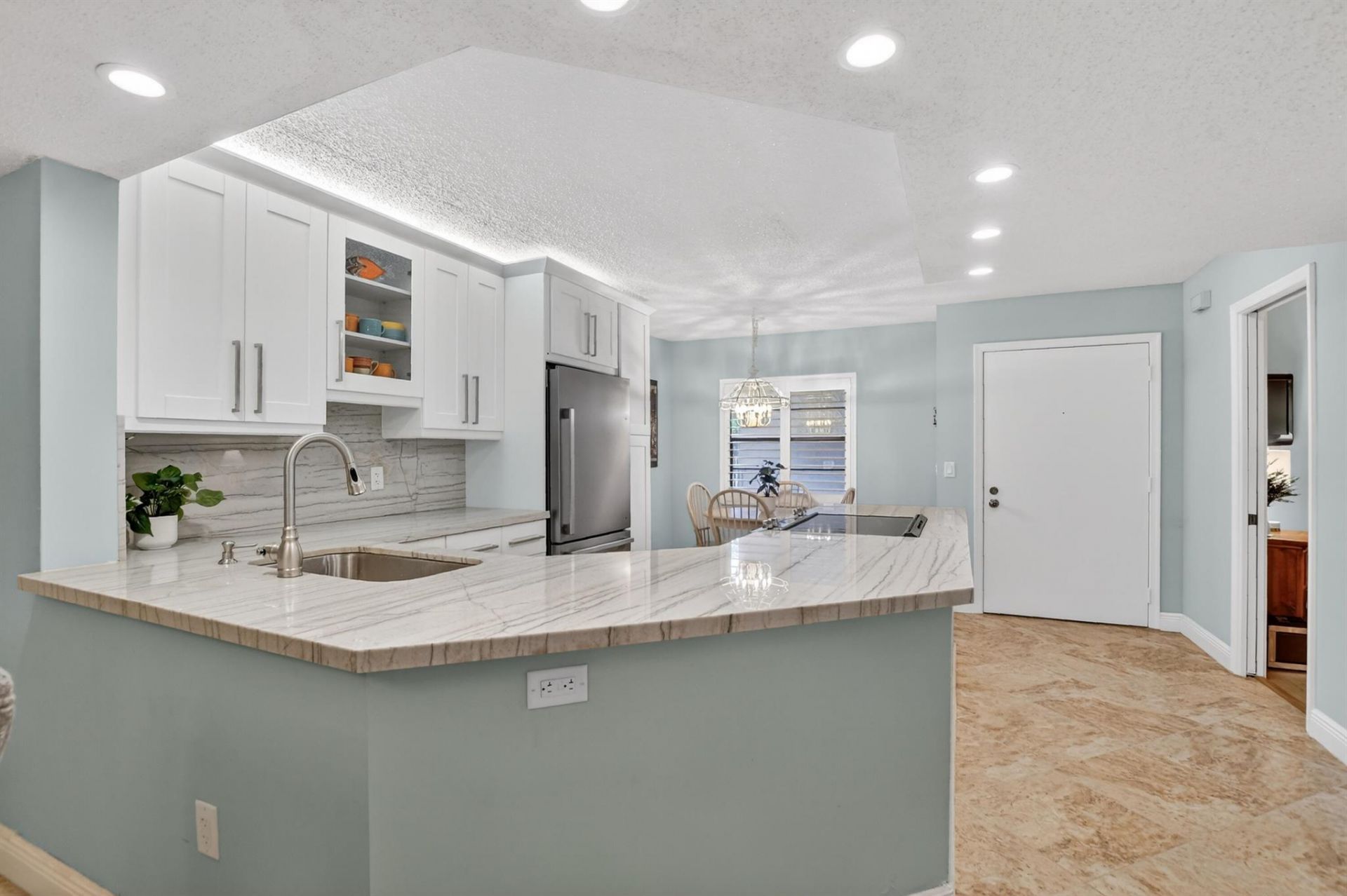 23345 Carolwood Lane, Unit 205, Boca Raton, FL 33428 Photo