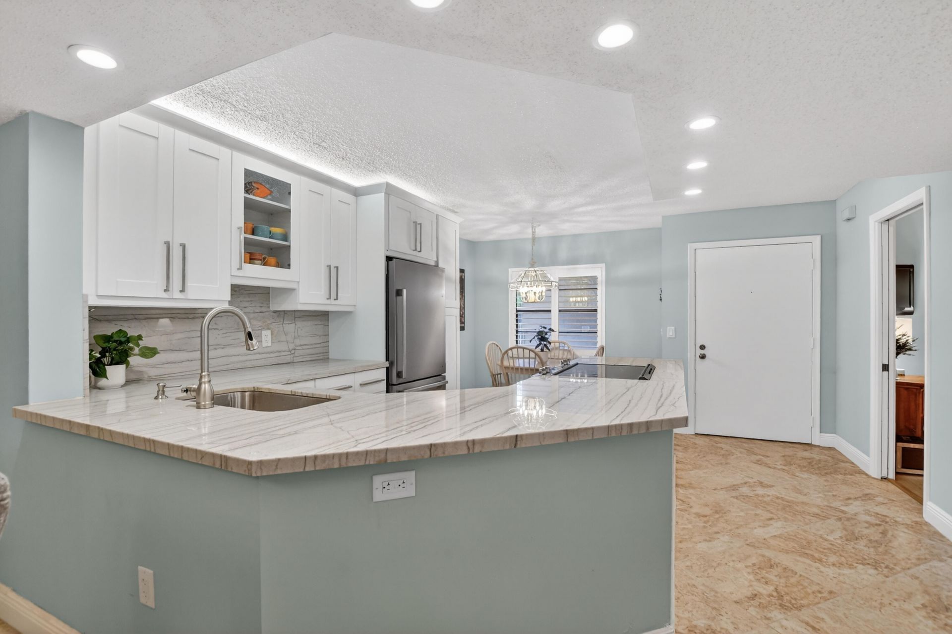 23345 Carolwood Lane, Unit 205, Boca Raton, FL 33428 Photo