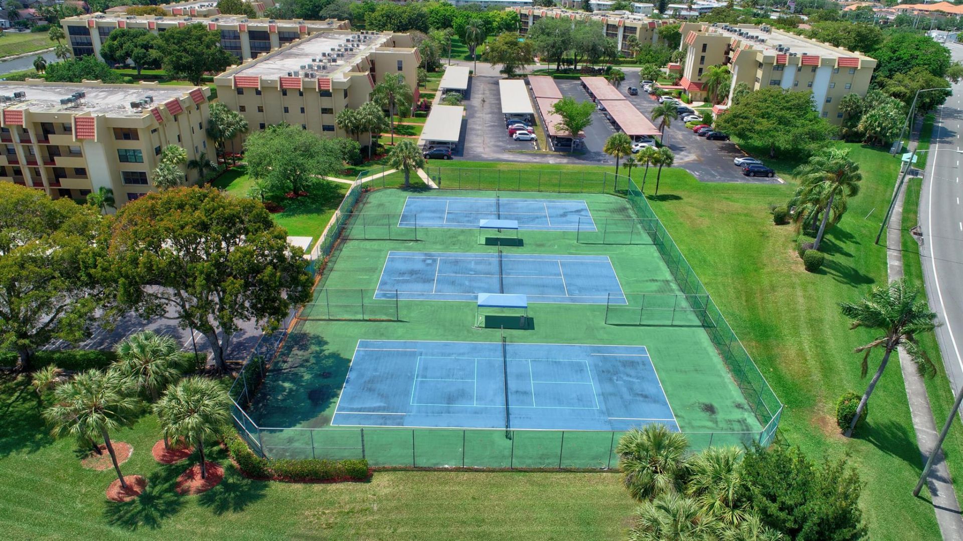 23345 Carolwood Lane, Unit 205, Boca Raton, FL 33428 Photo