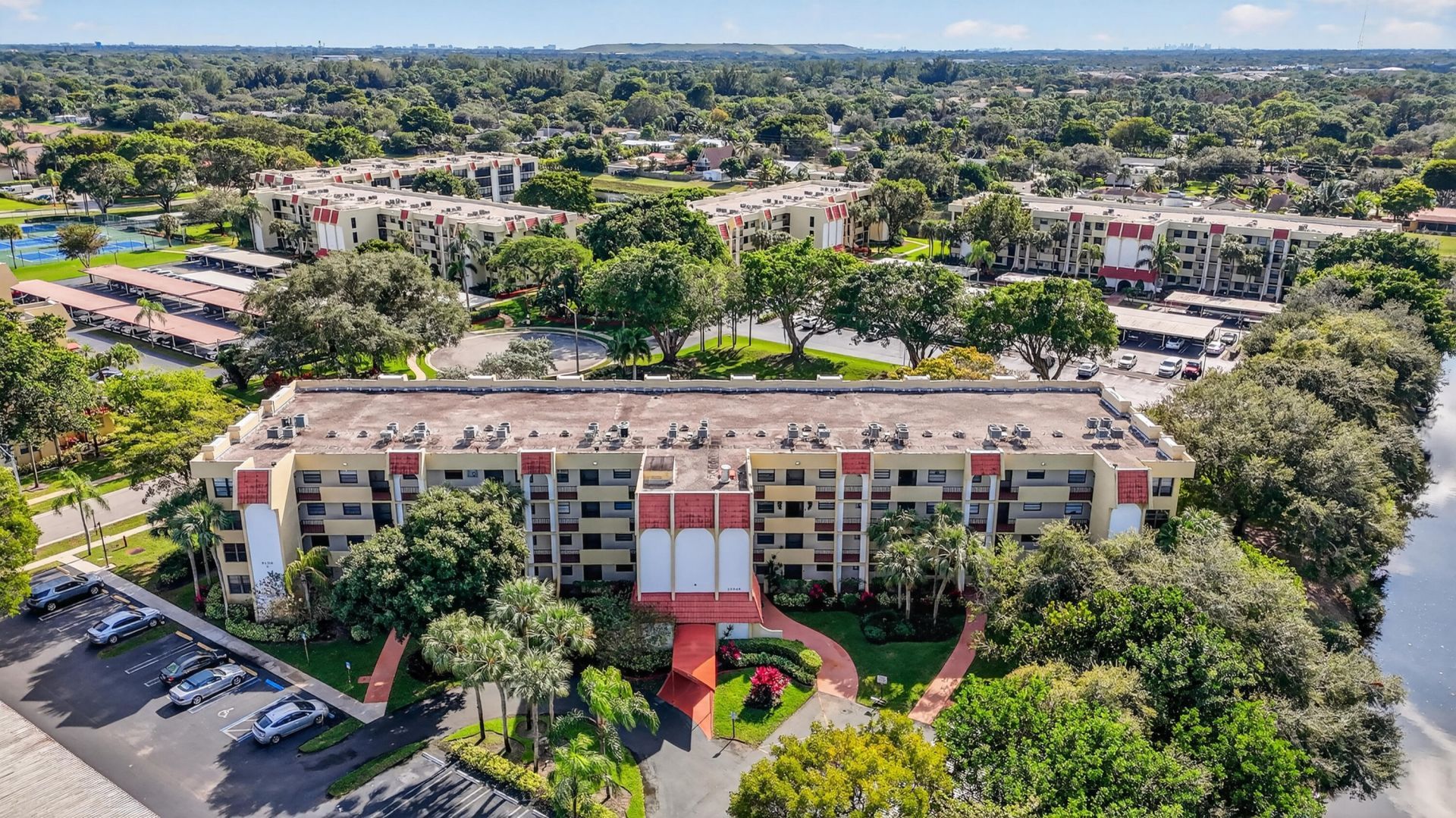 23345 Carolwood Lane, Unit 205, Boca Raton, FL 33428 Photo
