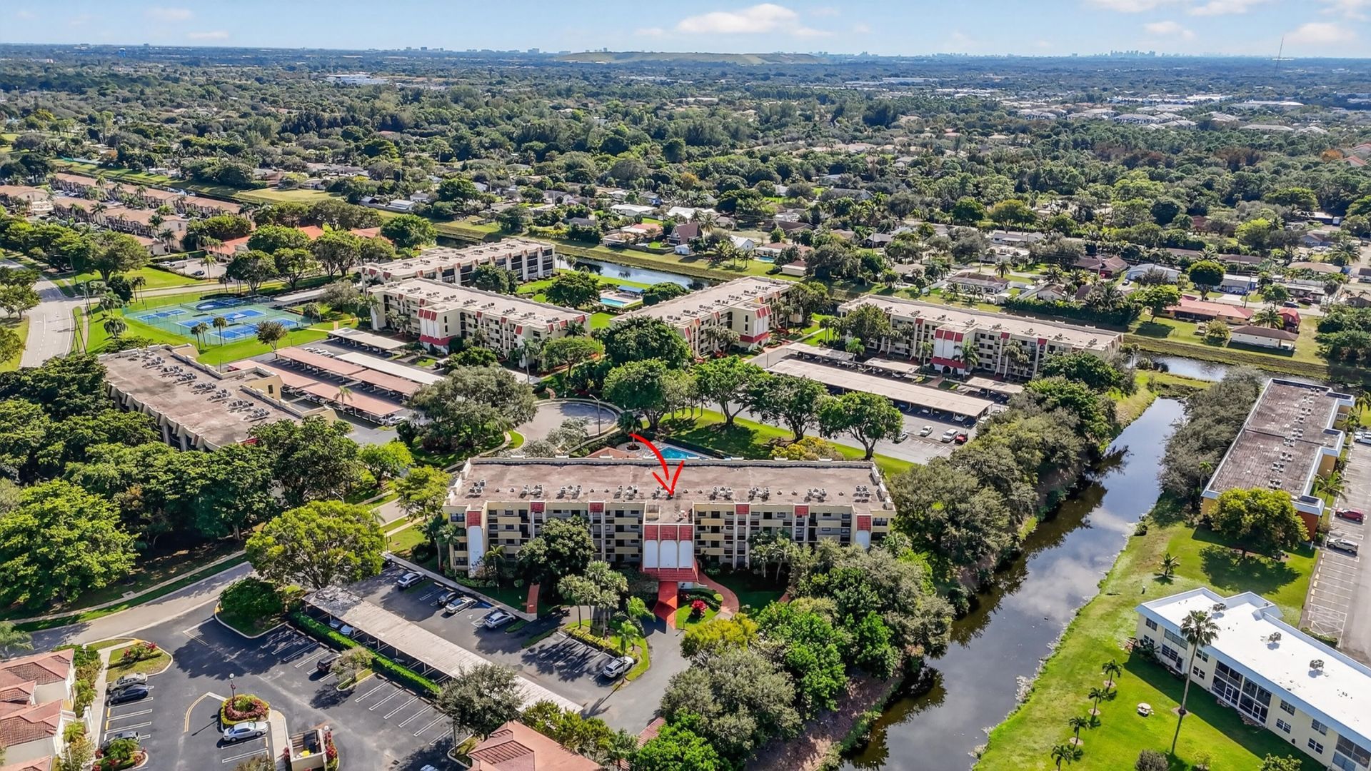 23345 Carolwood Lane, Unit 205, Boca Raton, FL 33428 Photo