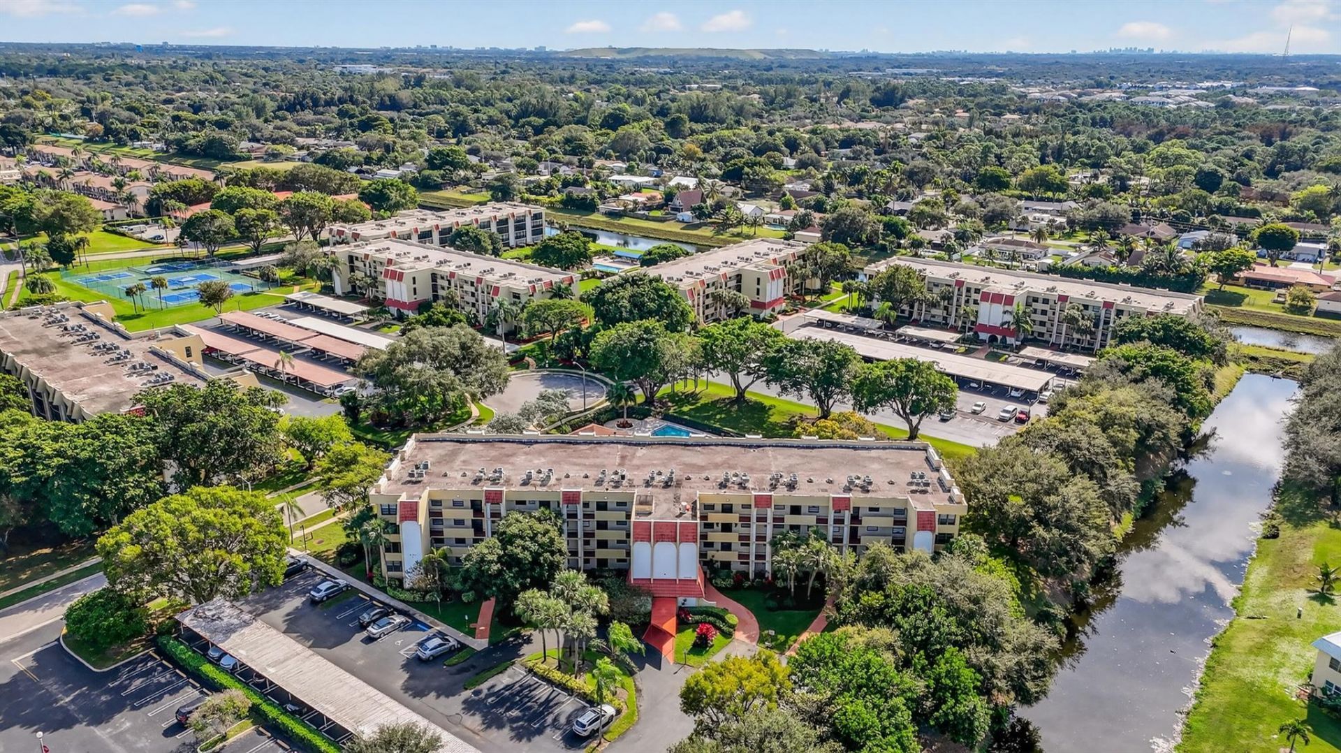 23345 Carolwood Lane, Unit 205, Boca Raton, FL 33428 Photo