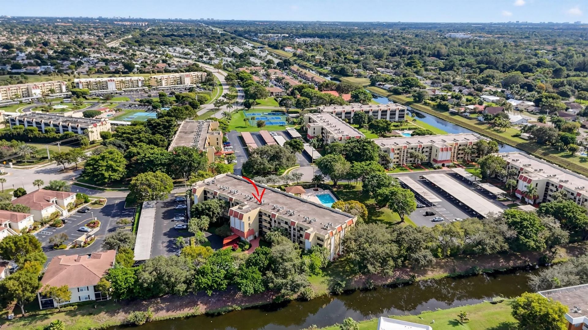 23345 Carolwood Lane, Unit 205, Boca Raton, FL 33428 Photo