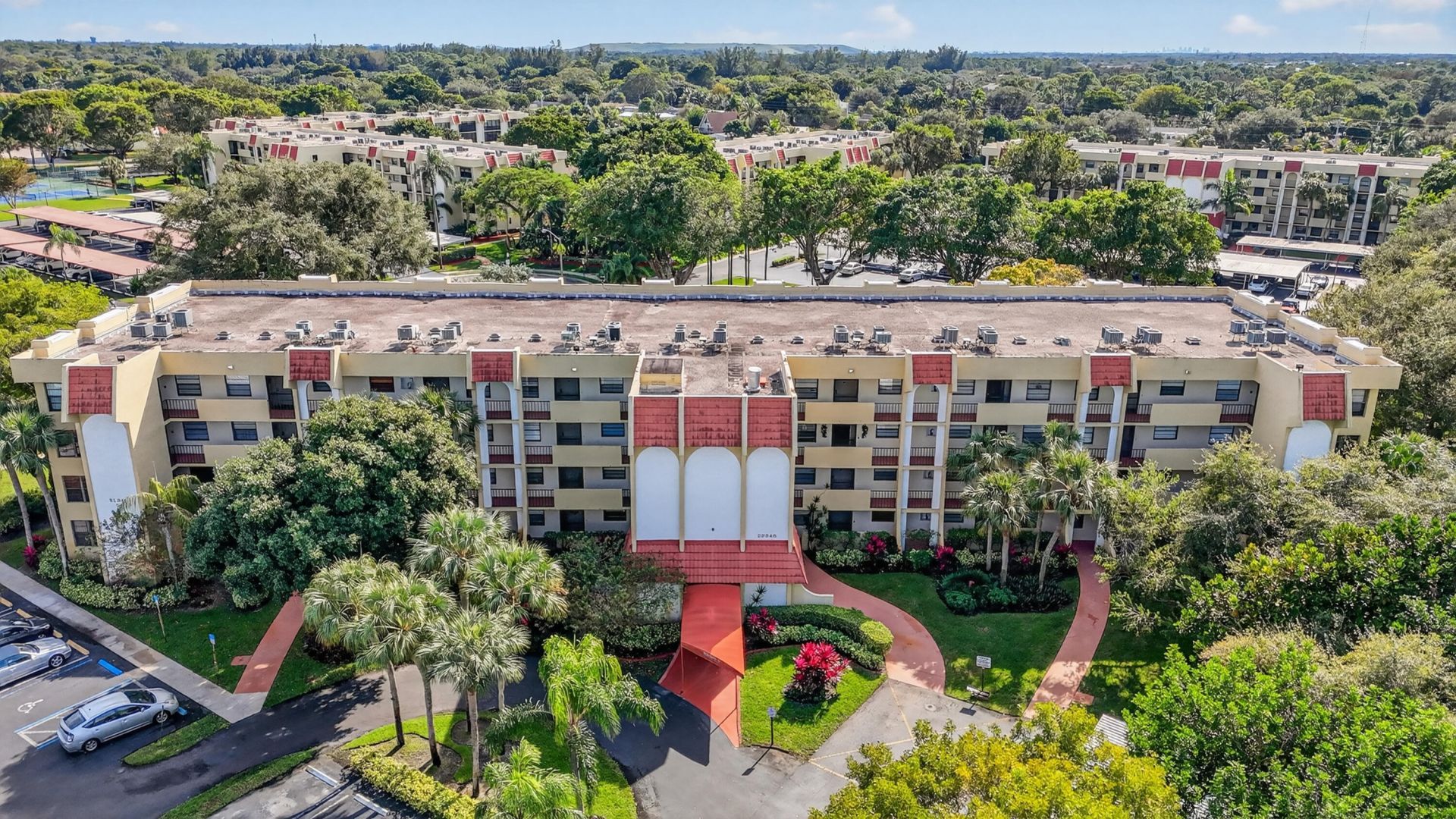 23345 Carolwood Lane, Unit 205, Boca Raton, FL 33428 Photo
