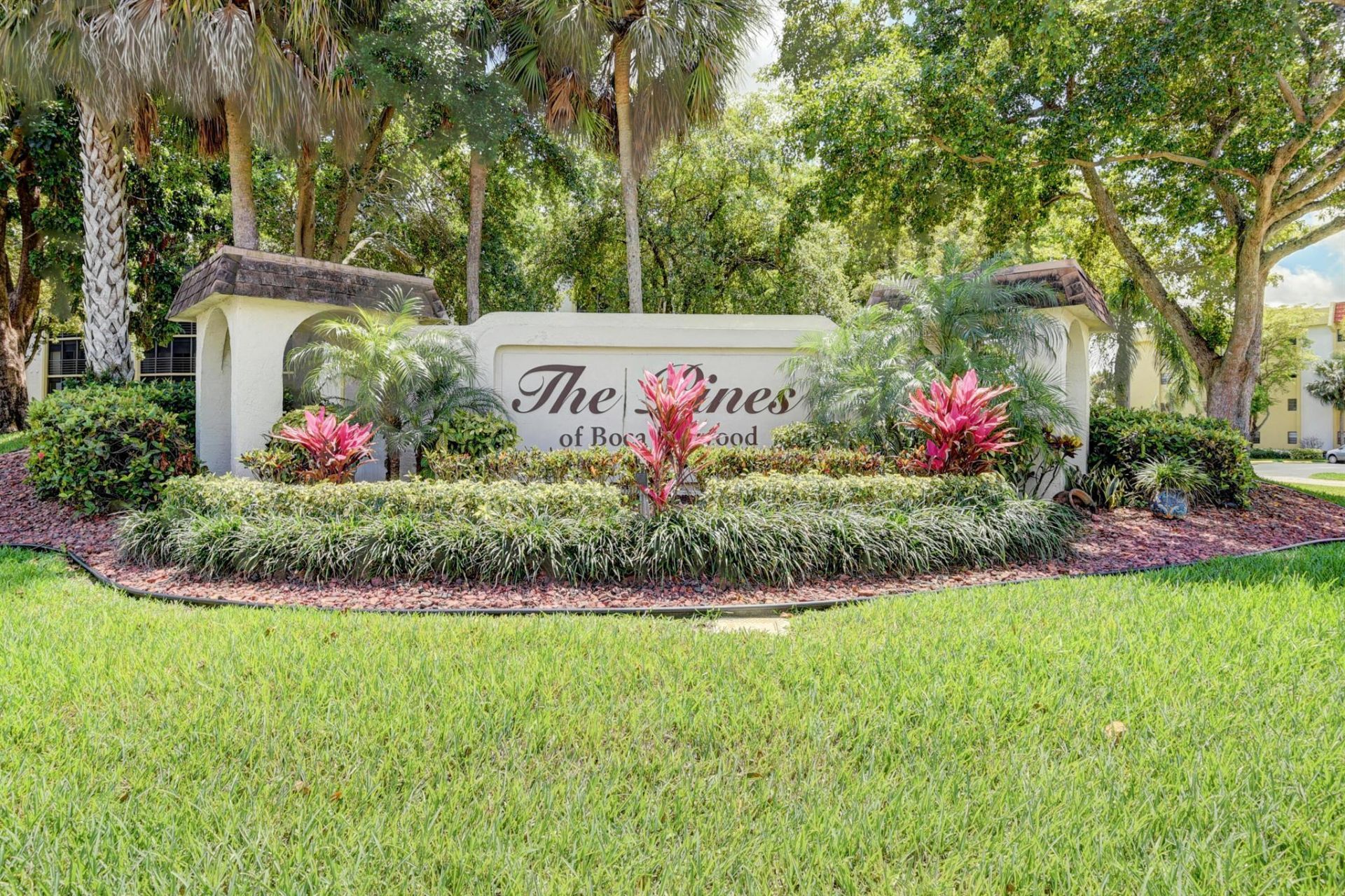 23345 Carolwood Lane, Unit 205, Boca Raton, FL 33428 Photo