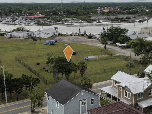 171 Riberia St., St Augustine, FL 32084
