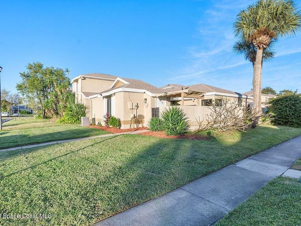 1441 Sheafe Avenue NE, Unit 105, Palm Bay, FL 32905