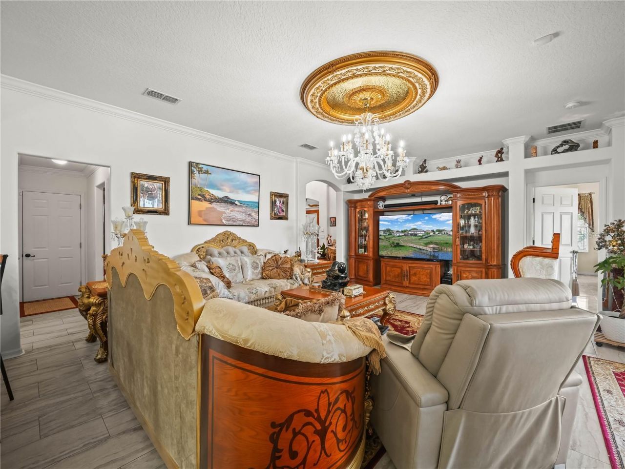 4706 Brookshire Court, Lake Wales, FL 33898 Photo