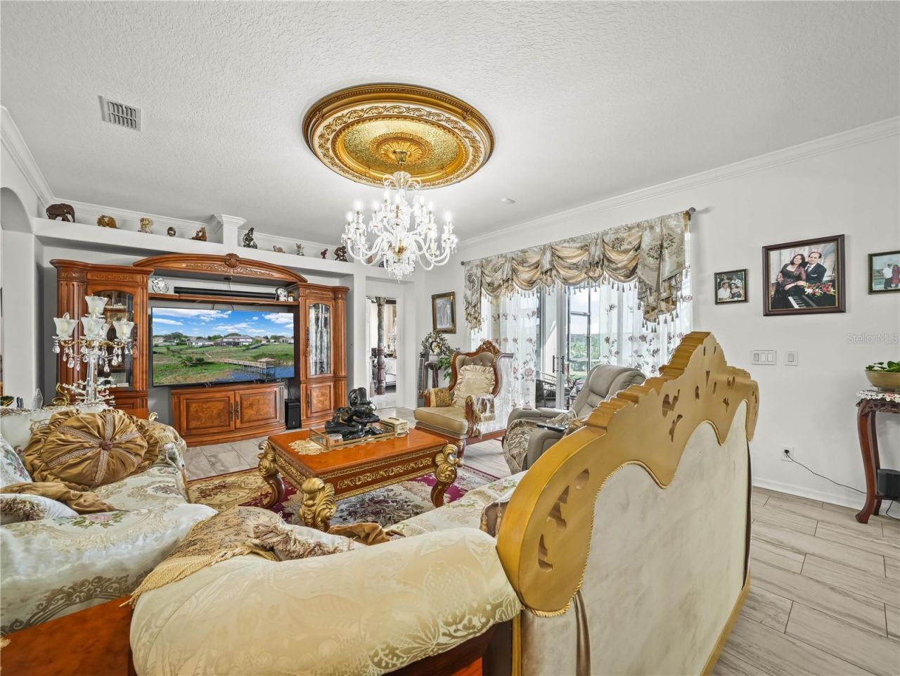 4706 Brookshire Court, Lake Wales, FL 33898 Photo