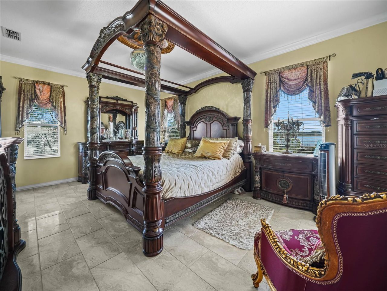 4706 Brookshire Court, Lake Wales, FL 33898 Photo