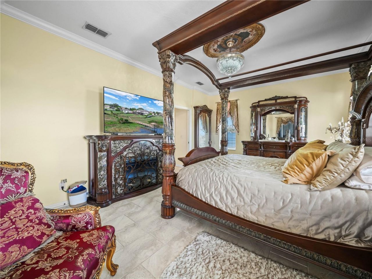 4706 Brookshire Court, Lake Wales, FL 33898 Photo