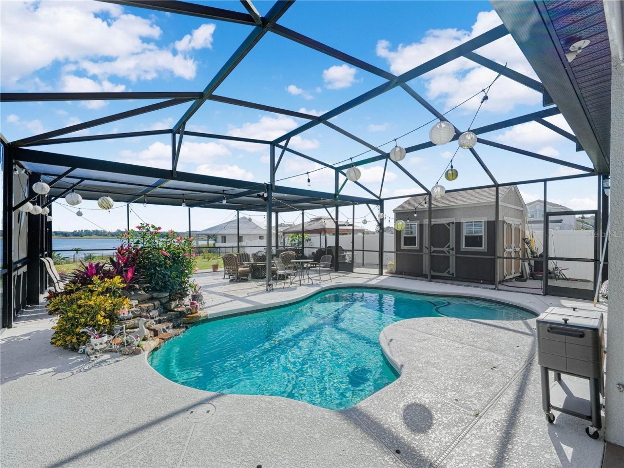 4706 Brookshire Court, Lake Wales, FL 33898 Photo