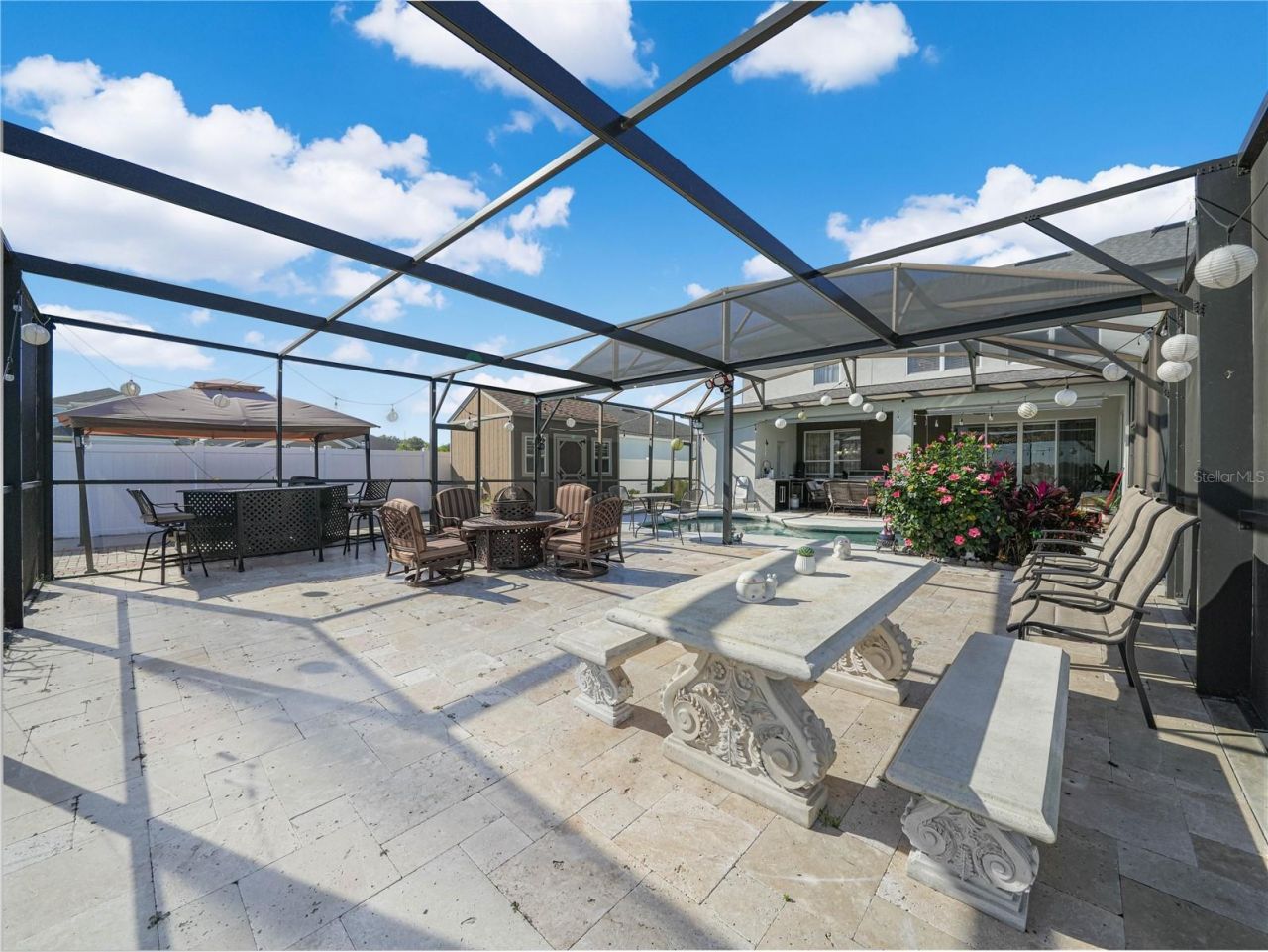 4706 Brookshire Court, Lake Wales, FL 33898 Photo