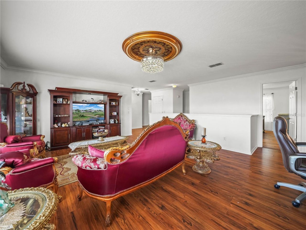 4706 Brookshire Court, Lake Wales, FL 33898 Photo