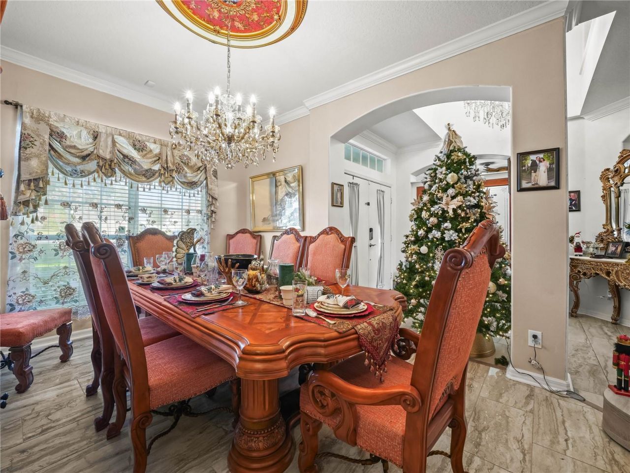 4706 Brookshire Court, Lake Wales, FL 33898 Photo
