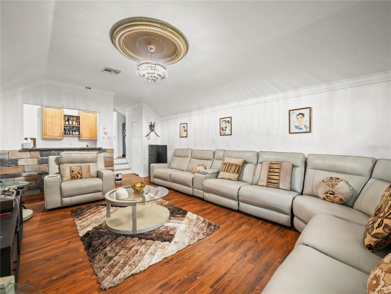 4706 Brookshire Court, Lake Wales, FL 33898 Photo