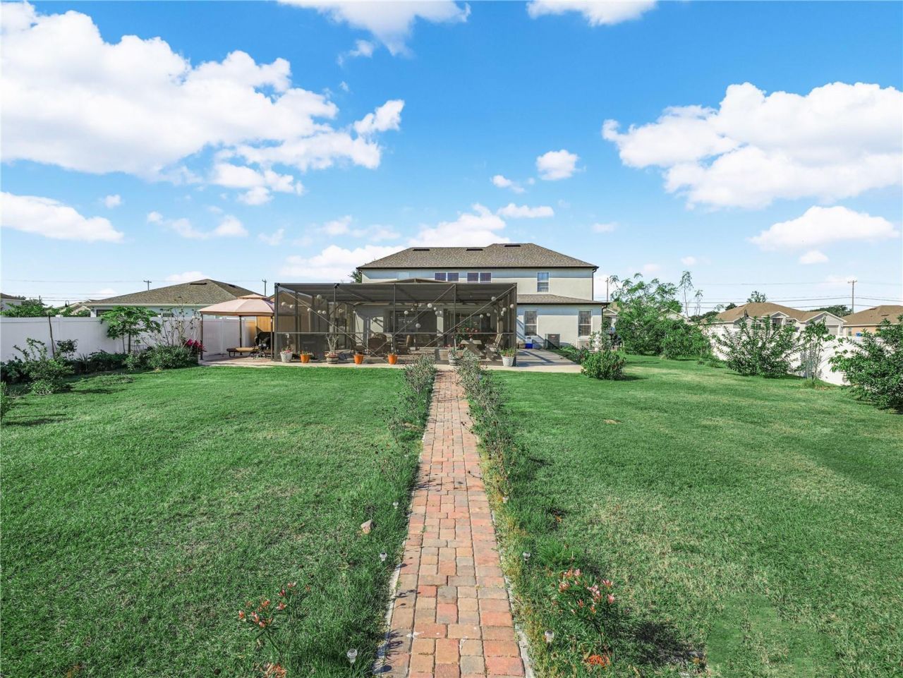 4706 Brookshire Court, Lake Wales, FL 33898 Photo