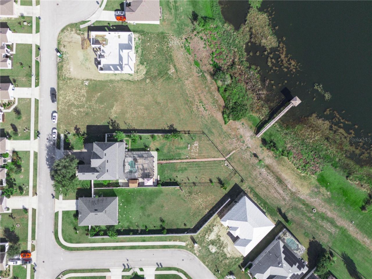 4706 Brookshire Court, Lake Wales, FL 33898 Photo
