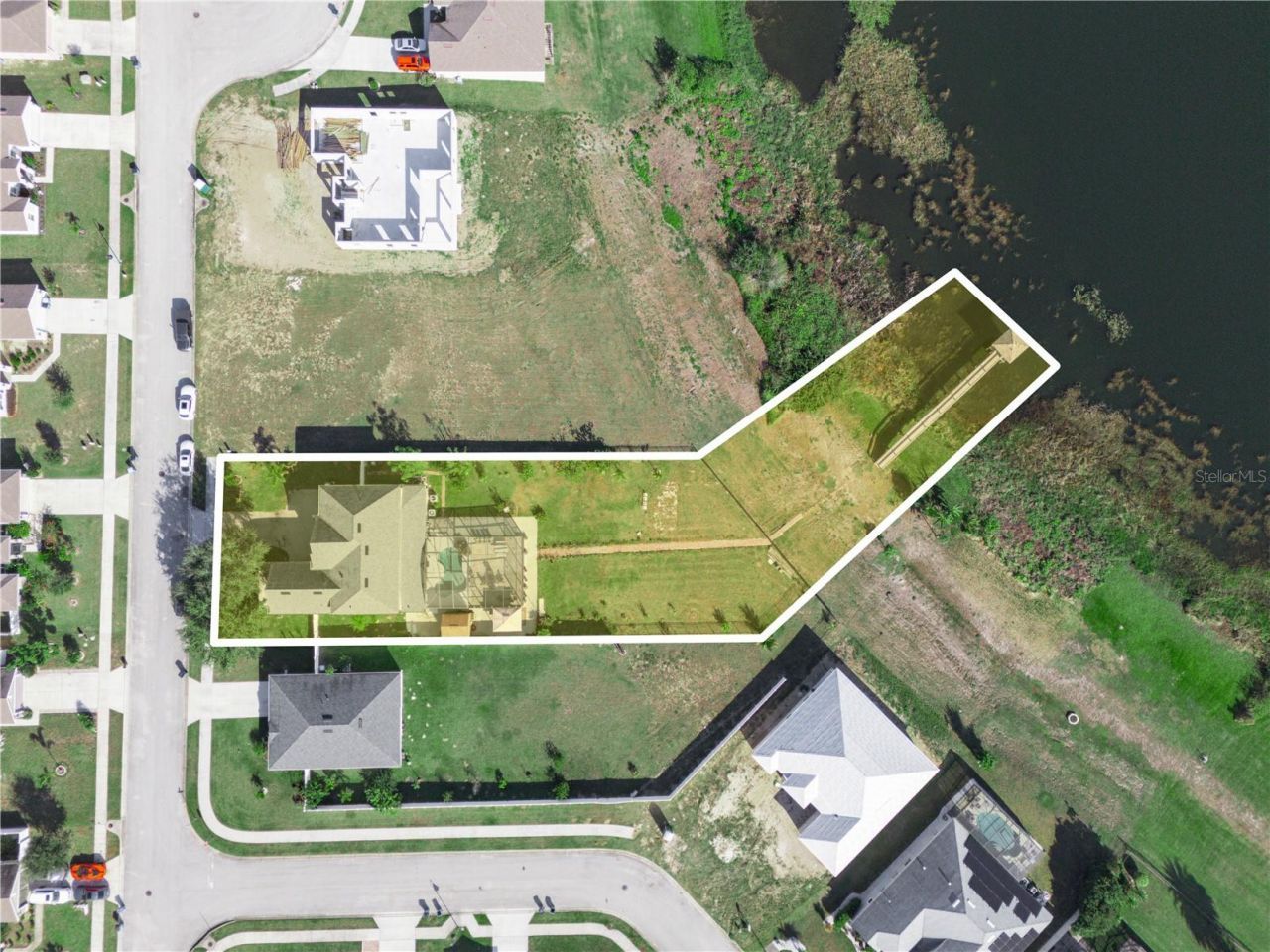 4706 Brookshire Court, Lake Wales, FL 33898 Photo
