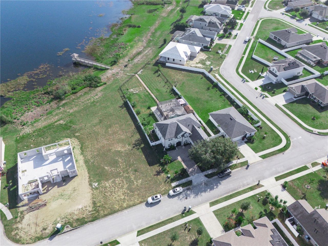 4706 Brookshire Court, Lake Wales, FL 33898 Photo