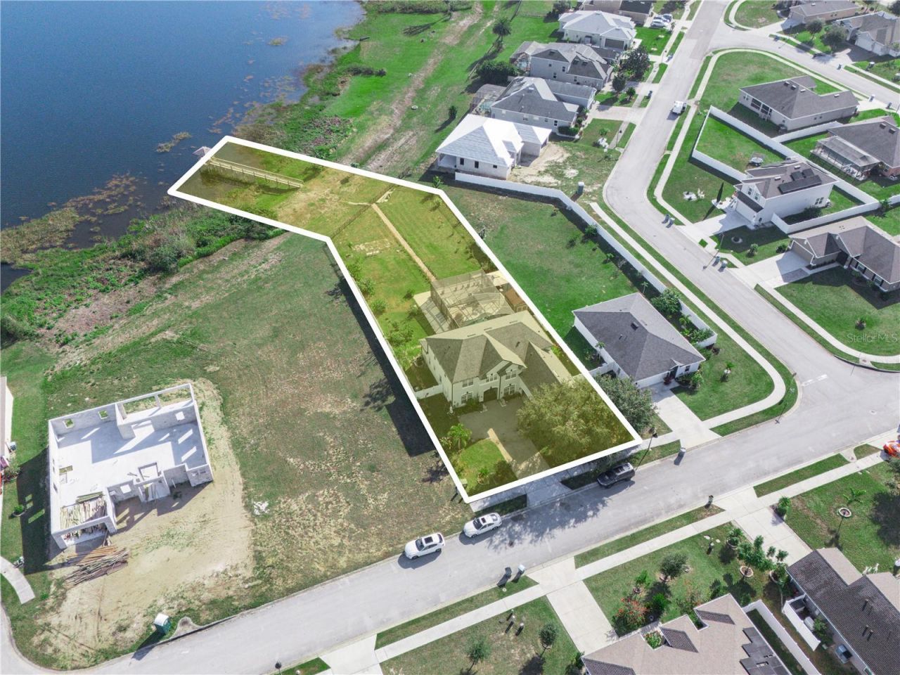 4706 Brookshire Court, Lake Wales, FL 33898 Photo