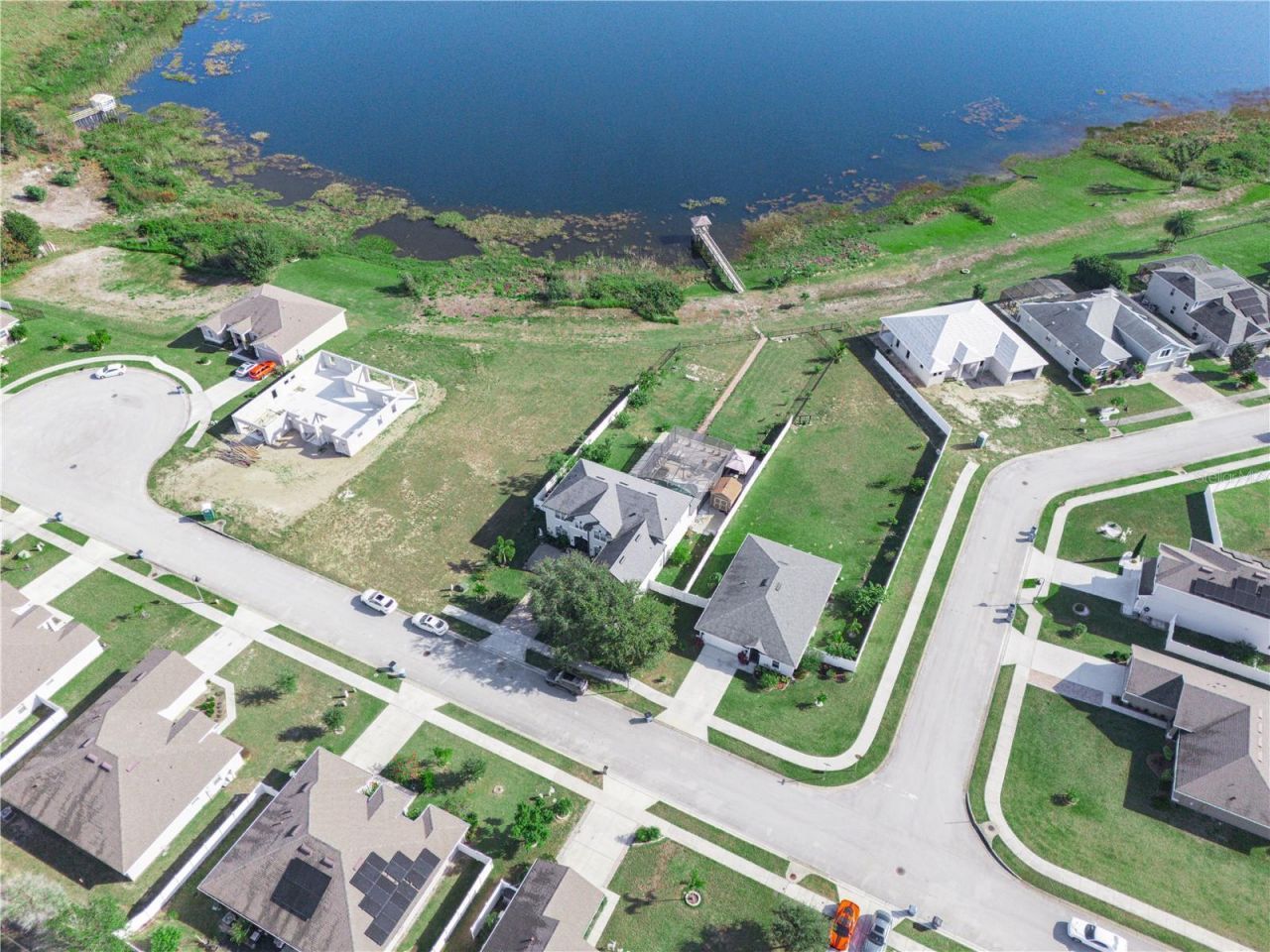 4706 Brookshire Court, Lake Wales, FL 33898 Photo