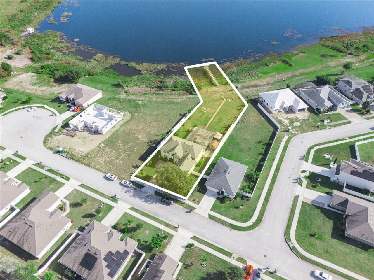 4706 Brookshire Court, Lake Wales, FL 33898 Photo