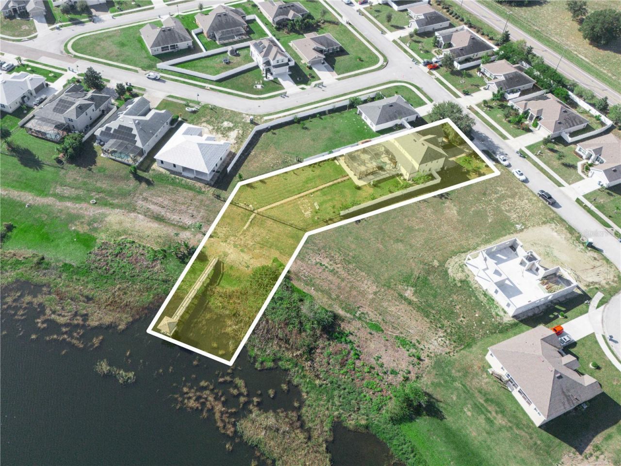 4706 Brookshire Court, Lake Wales, FL 33898 Photo