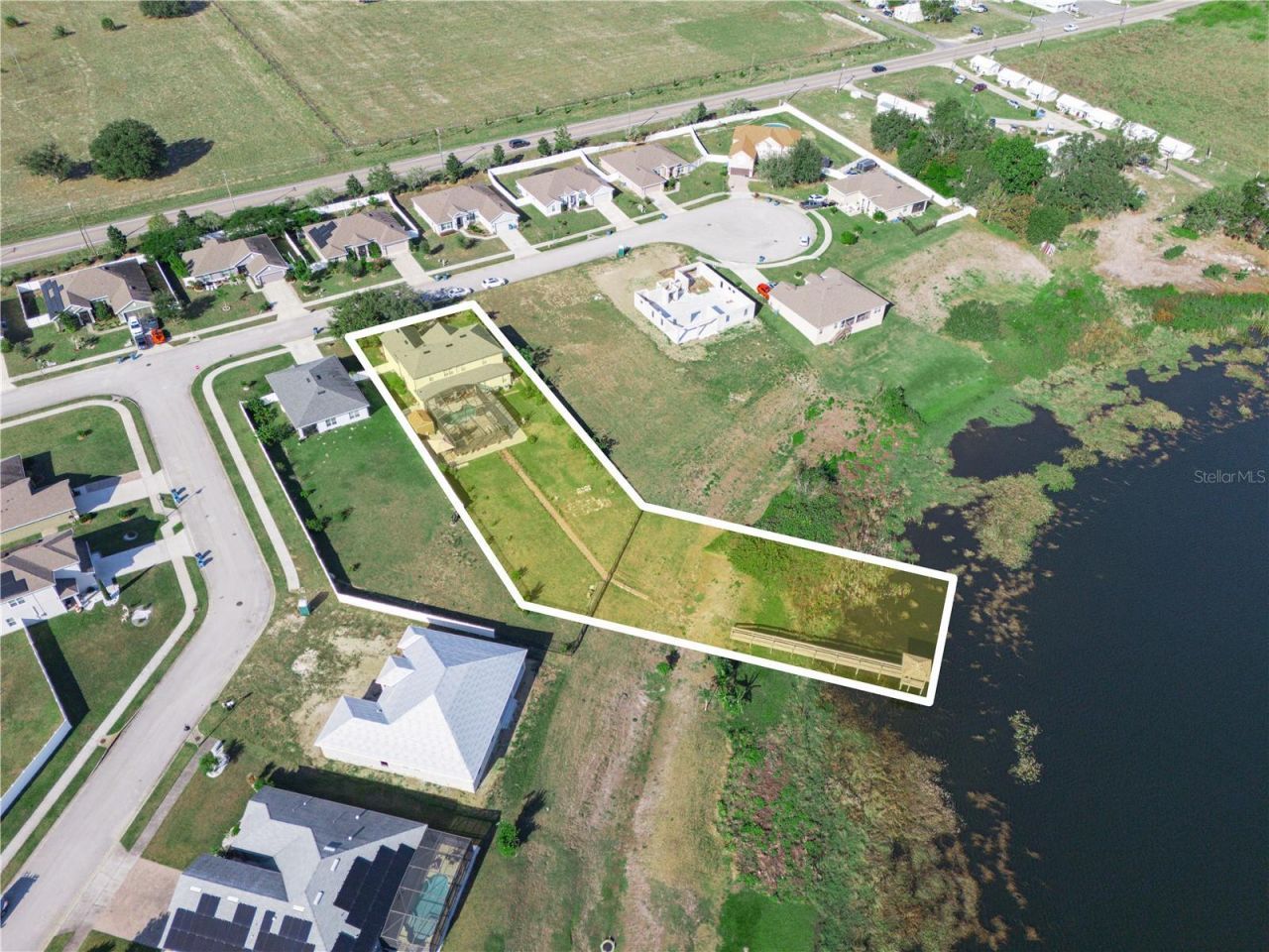 4706 Brookshire Court, Lake Wales, FL 33898 Photo