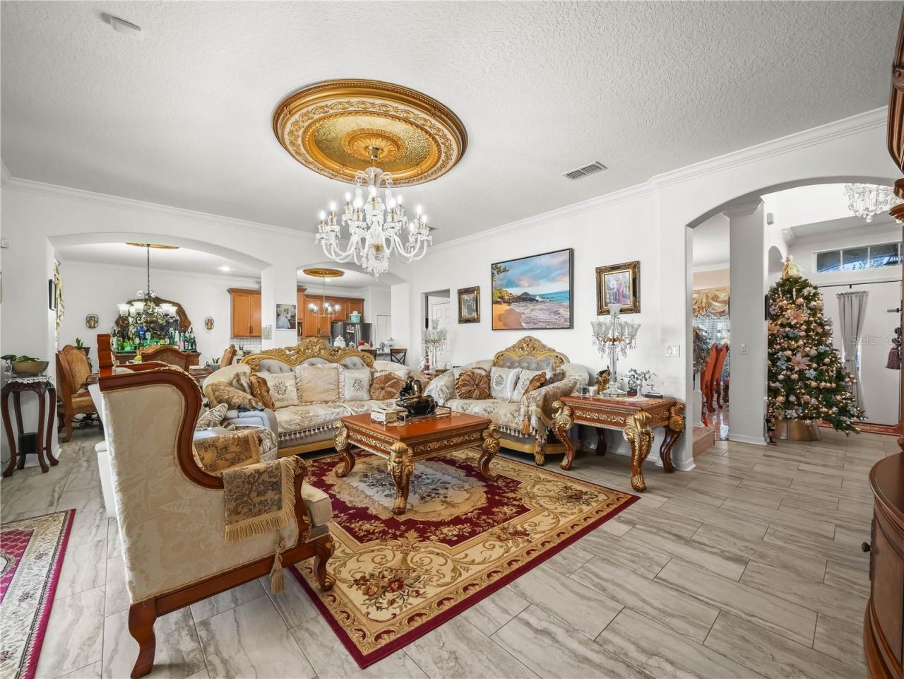 4706 Brookshire Court, Lake Wales, FL 33898 Photo