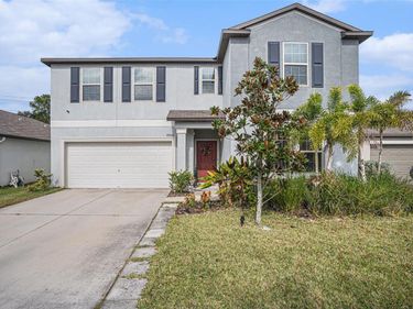 4954 WILD SENNA BOULEVARD, TAMPA, FL 33619