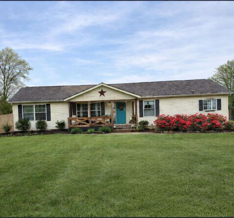 11560 Mcclimansville Cemetery Road, Mount Sterling, OH 43143 Main Photo